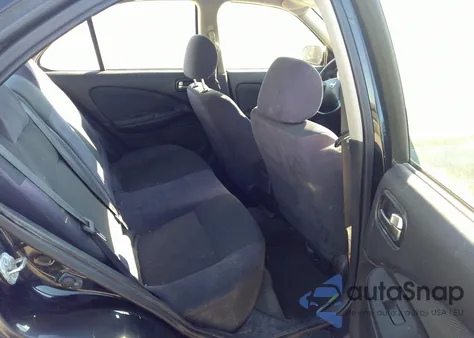 2005 Nissan Sentra 1.8 z USA, uszkodzony, nr VIN 3N1CB51D95L527280